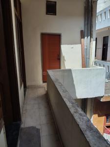 Balcony Image of 1500 Sq.ft 5 BHK Independent House for sale in Sector 47 Noida for Rs. 42500000