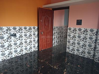 Bedroom Image of 600 Sq.ft 2 BHK Independent House for rent in Bhatta Bazar Purnea for Rs. 7500
