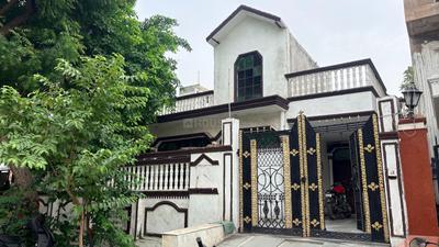 Image of 2486 Sq.ft 3 BHK Independent House for sale in Sector PI, Greater Noida for Rs. 33000000