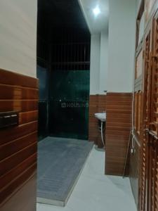 Balcony Image of 1250 Sq.ft 2 BHK Apartment / Flat for rent in Sector Xu 1 Greater Noida for Rs. 25000