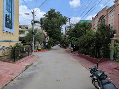 Image of 490 Sq.ft Residential Plot / Land for sale in Mahendra Hills, Secunderabad for Rs. 60000000