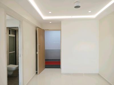 Living Room Image of 1080 Sq.ft 2 BHK Apartment / Flat for sale in Godrej Central, Chembur Mumbai for Rs. 19900000
