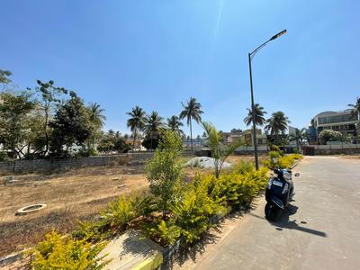J P Nagar 7th phase Plot View 2