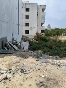 Sector 109 Plot View 2