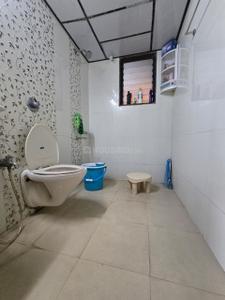 Image of 2250 Sq.ft 4 BHK Apartment / Flat for rent in Kalwa, Thane for Rs. 60000