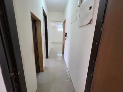 Passage Image of 1050 Sq.ft 2 BHK Apartment / Flat for rent in Rustomjee Elanza, Malad West Mumbai for Rs. 82500