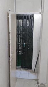 Bedroom Image of 1500 Sq.ft 3 BHK Builder Floor for rent in Nala Road Patna for Rs. 35000