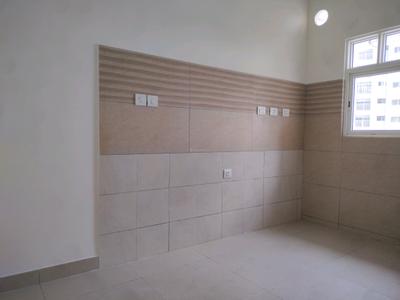 Kitchen Image of 630 Sq.ft 1 BHK Apartment / Flat for sale in Eden Park At The Prestige City, V. Kallahalli Bengaluru for Rs. 8000000