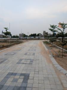Image of 900 Sq.ft Residential Plot / Land for sale in Jaisinghpura, Jaipur for Rs. 5300000