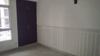 Bedroom Image of 1045 Sq.ft 2 BHK Apartment / Flat for sale in Supertech Livingston, Crossings Republik Ghaziabad for Rs. 7900000