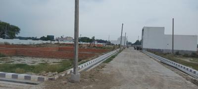 Image of 1500 Sq.ft Residential Plot / Land for sale in Bijnor, Lucknow for Rs. 2100000
