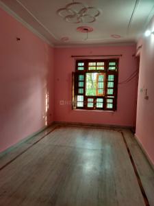 Hall Image of 1200 Sq.ft 2 BHK Builder Floor for rent in Gomti Nagar Lucknow for Rs. 17000