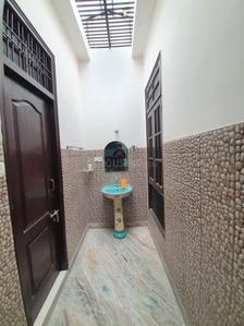 Balcony Image of 2041 Sq.ft 3 BHK Independent House for sale in Jankipuram Lucknow for Rs. 12400000