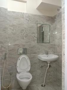 Bedroom One Image of 991 Sq.ft 2 BHK Apartment / Flat for sale in Magnolia Oxygen, Kalaberia Kolkata for Rs. 5500000