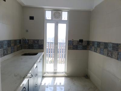 Kitchen Image of 500 Sq.ft 1 BHK Apartment / Flat for sale in Sardar Inspire Residency, Jogeshwari East Mumbai for Rs. 10500000