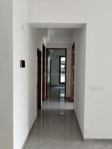 Image of 2259 Sq.ft 3 BHK Apartment / Flat for rent in Pramukh Omkar Rivanta 1, Randesan, Gandhinagar for Rs. 32000