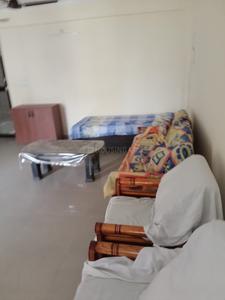 Hall Image of 1235 Sq.ft 2 BHK Apartment / Flat for rent in Cosmos Greens, Milakpur Goojar Bhiwadi for Rs. 12000