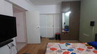 Bedroom Image of 1228 Sq.ft 2 BHK Apartment / Flat for sale in S2 Homes Electronic City by S2 Homes, Electronic City Bengaluru for Rs. 16000000