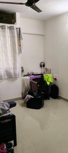 Hall Image of 900 Sq.ft 2 BHK Apartment / Flat for rent in Magarpatta River View City, Loni Kalbhor Pune for Rs. 24000