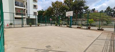 Balcony Image of 974 Sq.ft 2 BHK Apartment / Flat for sale in Alpine Fiesta, Whitefield Bengaluru for Rs. 11200000