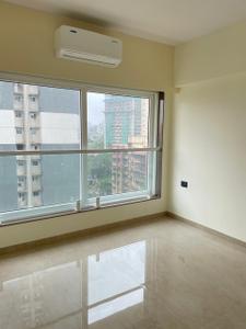 Bedroom Image of 750 Sq.ft 2 BHK Apartment / Flat for sale in Shree Samarth Aura, Bhandup West Mumbai for Rs. 16000000