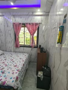 Bedroom Image of 480 Sq.ft 1 BHK Apartment / Flat for sale in Picnic Garden Kolkata for Rs. 2000000