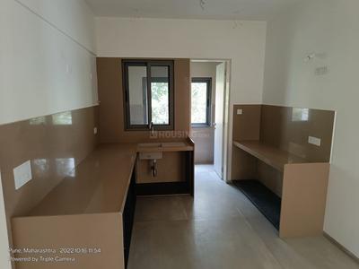 Kitchen Image of 2700 Sq.ft 4 BHK Apartment / Flat for sale in Deccan Gymkhana Pune for Rs. 52500000