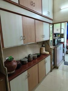 Kitchen Image of 810 Sq.ft 2 BHK Apartment / Flat for sale in Vasna Ahmedabad for Rs. 5800000