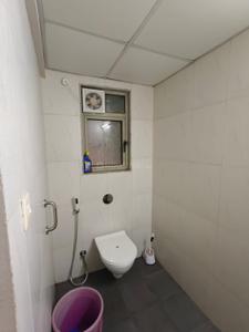 Bathroom Image of 693 Sq.ft 1 BHK Apartment / Flat for sale in Palava Phase 1 Thane for Rs. 3700000