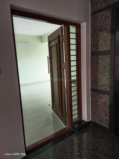 Sector 3, HSR Layout Bedroom 1