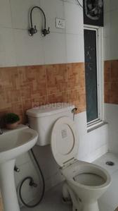 Image of 1319 Sq.ft 3 BHK Apartment / Flat for rent in Supertech Livingston, Crossings Republik, Ghaziabad for Rs. 20000