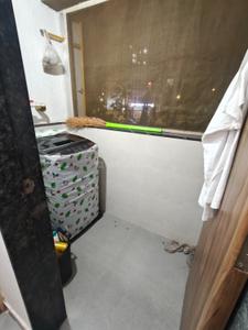 Balcony Image of 980 Sq.ft 2 BHK Apartment / Flat for sale in Choice Goodwill Fabian, Lohegaon Pune for Rs. 6500000