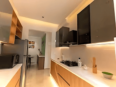 Image of 1750 Sq.ft 3 BHK Apartment / Flat for sale in Park East by Ruchira, Kannamangala - Whitefield Hoskote Road, Bengaluru for Rs. 24700000