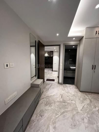 Stand alone Appartment Bedroom 1