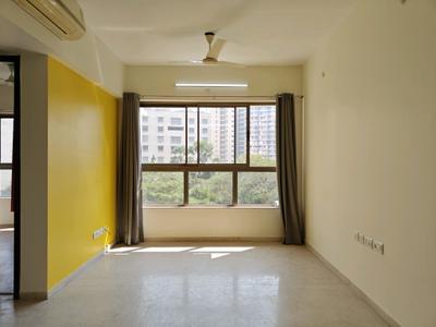 Living Room Image of 675 Sq.ft 2 BHK Apartment / Flat for sale in Drushti Sapphire, Ghatkopar East Mumbai for Rs. 15400000