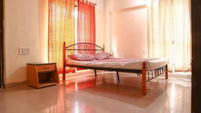 Hall Image of 407 B5, Sonigara Kesar in Wakad, Pune