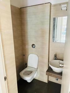 Bathroom Image of 2304 Sq.ft 3 BHK Villa for sale in Goyal Floris, Shela Ahmedabad for Rs. 35000000