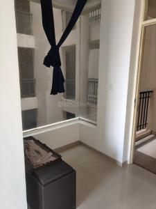 Balcony Image of 1450 Sq.ft 3 BHK Apartment / Flat for sale in Sushma Elite Cross, Dhakoli Zirakpur for Rs. 8900000