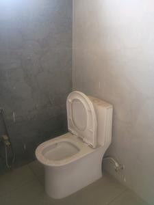 Bedroom Two Image of 1600 Sq.ft 3 BHK Apartment / Flat for sale in Nagole Hyderabad for Rs. 11100000