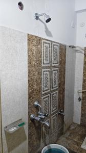 Bathroom Image of 1162 Sq.ft 2 BHK Apartment / Flat for sale in Bolarum Secunderabad for Rs. 4500000