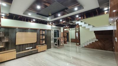 Living Room Image of 4800 Sq.ft 4 BHK Duplex for sale in Nagarbhavi Bengaluru for Rs. 41000000