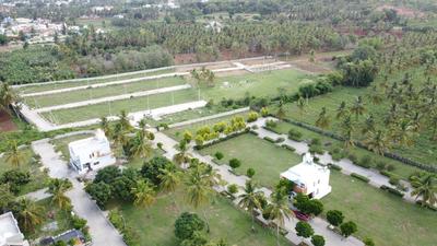 Kumarabeedu Plot View 2
