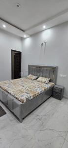 Bedroom Image of 1080 Sq.ft 4 BHK Independent House for sale in Shiwalik Palm City, Sector 127 Mohali for Rs. 9500000