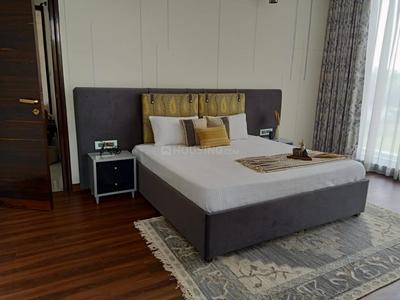 Bedroom Image of 9200 Sq.ft 9 BHK Independent House for sale in DLF Phase 1 Gurgaon for Rs. 600000000