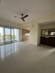 Hall Image of 1800 Sq.ft 3 BHK Builder Floor for rent in Rayasandra Bengaluru for Rs. 55000