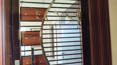 Main Entrance Image of 760 Sq.ft 2 BHK Apartment / Flat for rent in City Grace, Bamheta Village Ghaziabad for Rs. 25000