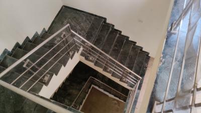 Staircase Image of 1920 Sq.ft 3.5 BHK Villa for rent in Supertech Czar Villas, Omicron I Greater Noida for Rs. 30000