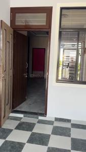 Hall Image of 950 Sq.ft 1 BHK Independent House for sale in Rau Indore for Rs. 6000000