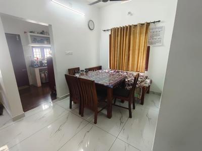 3 BHK Independent House