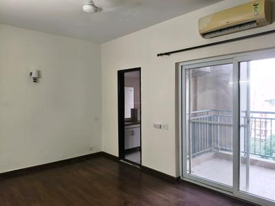 Bedroom Image of 2077 Sq.ft 3.5 BHK Apartment / Flat for sale in Spaze Privy, Sector 72 Gurgaon for Rs. 26000000